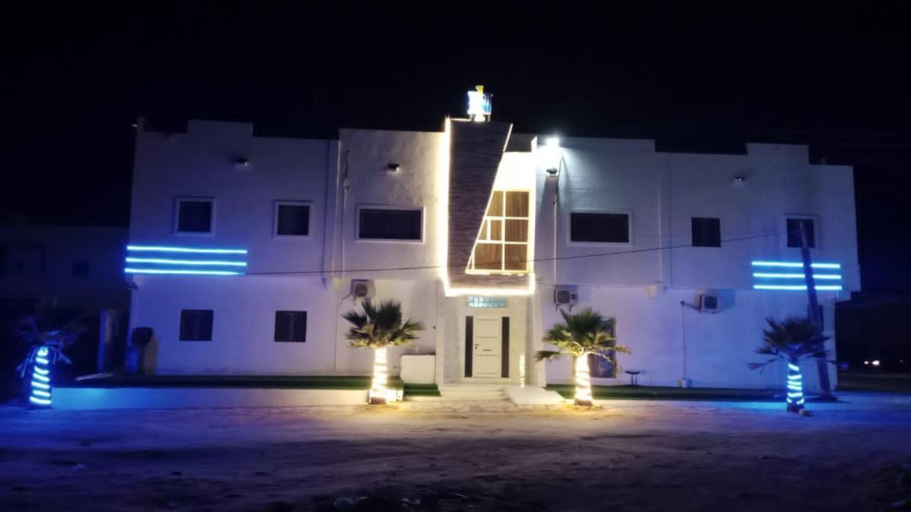 Nouakchott Inn Exterior photo